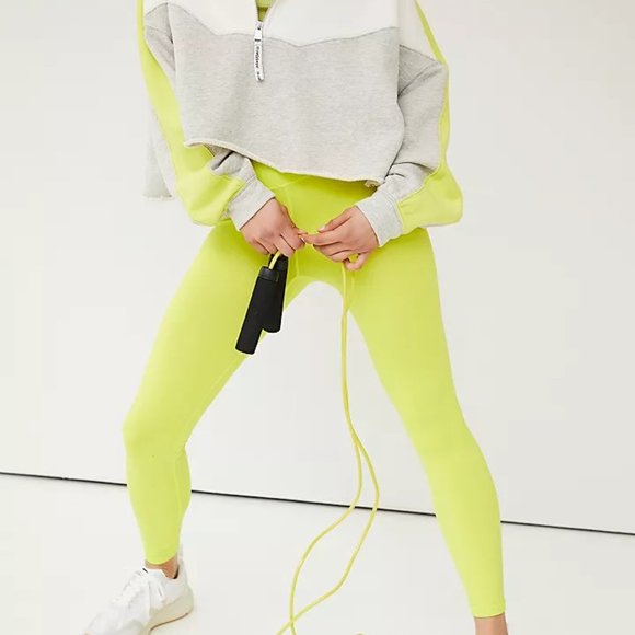 Free People Movement Good Karma Legging Set - Picture 4 of 7